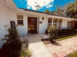 Sweet Home/WEF/LionCountrysafary