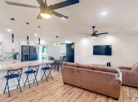Hale Hawaii Ohana - 30-Night Minimum，位于帕霍阿的酒店