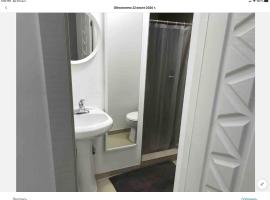 Brooklyn Beach Location，位于布鲁克林的海滩酒店