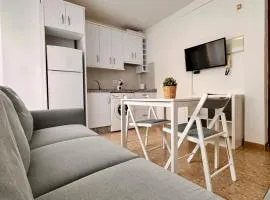 APARTAMENTO SANMIGUEL CENTRO