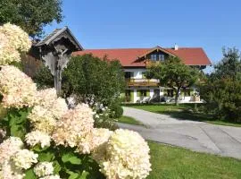 Ferienwohnung beim Hainz