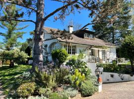 Le Cottage，位于Vésenaz的酒店