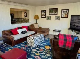 Windriver Retreat