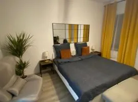 Schönes 3 Zimmer Apartment in der Altstadt von Koblenz