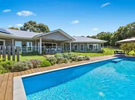 Craigie’s Hut – Luxury Accommodation on the Mornington Peninsula