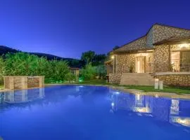 Limneon villas
