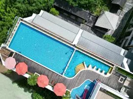 宜兰礁溪福朋喜来登酒店