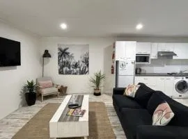 Tidal Dreams - Unit 3 At Sussex Inlet Retreat