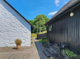 Dunbeg Lodges，位于康内尔的酒店