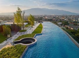 Luxury Astra Sky River