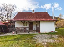 Casa De Vacanta Armi