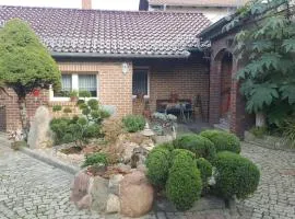 Ferienunterkunft in Lübbenau Spreewald