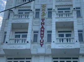 Thanh Tuy hotel