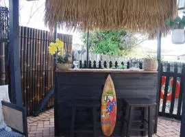 Luxury 4 Bedroom Home with Pool & Games Room Bar