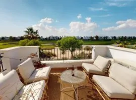 Casa Dorada R - A Murcia Holiday Rentals Property