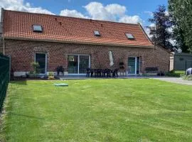 LE DOMAINE DES SAULES