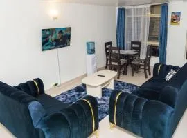 CastleHomes Tausi Apartment