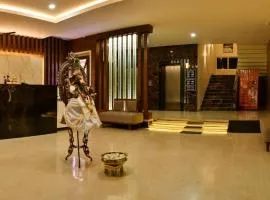 HOTEL NIVETHA INN