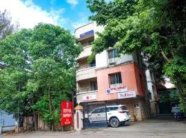 FabHotel Royal Samrat - Ram Manohar Lohiya