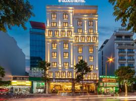 Gloud Hotel，位于河内越南国家会议中心附近的酒店