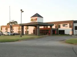 威奇托南速8酒店