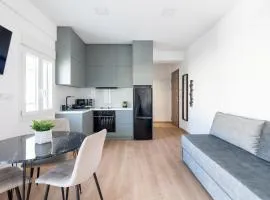 Boutique Studios near Airport