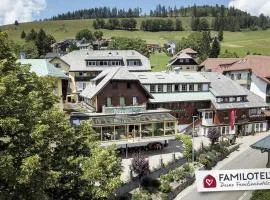 Hotel Engel - Familotel Hochschwarzwald