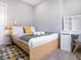 Modern Apartments in the Heart of Middlesbrough 2