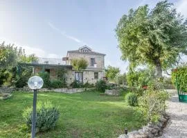 Villa Ada - Casale nel Sannio