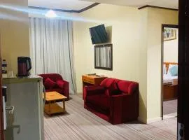 Al Jazeerah Hotel