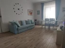 La mia Marì