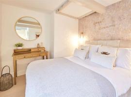 Bridge Cottage in Yarm，位于亚姆的酒店