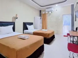 Hotel Jelita Mentawai Redpartner