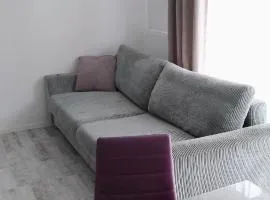 Apartament na Kruczej