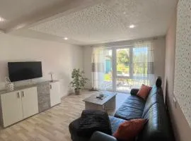 Ferienwohnung Dodler