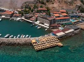 Assos Troy Port Hotel