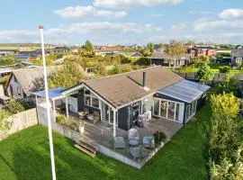 Stunning Home In Kerteminde With Kitchen