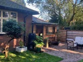 Woodland Retreat, Market Lane, Blundeston, Lowestoft