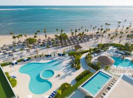 Serenade Punta Cana Beach & Spa Resort，位于蓬塔卡纳Bavaro Lagoon附近的酒店