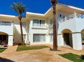 Private villas in Sheraton Sharm Resort - By Royal Vacations EG