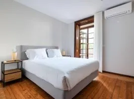 Rivoli Apartments