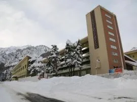 奥林匹克乡村酒店