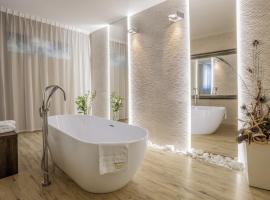 Hotel Beta，位于布泽涅茨的酒店
