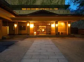 武藏野贝卡日式旅馆