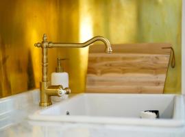 Central Malta Luxe Suite Prime Location，位于莫斯塔的酒店