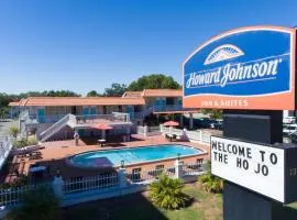 Howard Johnson by Wyndham Clearwater - Dunedin