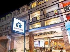 丰收之家酒店