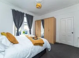 Albion Apartment by Klass Living Coatbridge