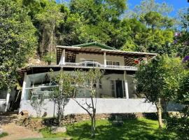 Casa beira Rio，位于萨纳的酒店