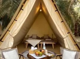 Husaak Glamping